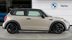 MINI Hatchback 1.5 Cooper Sport 3dr Auto Petrol Hatchback